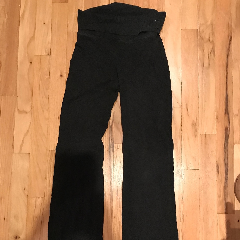 PINK Victoria's Secret Yoga Pants